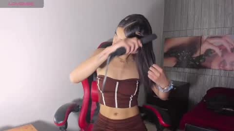 HONEY LUXE online show from 04-30-26, 05:36