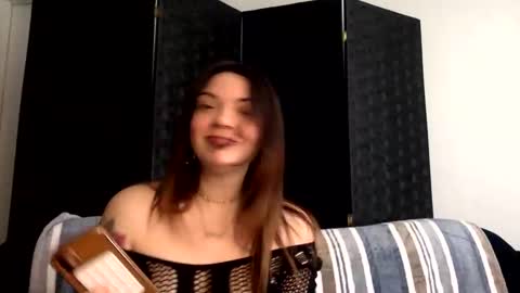 honeymagicxo online show from 01-04-25, 06:40