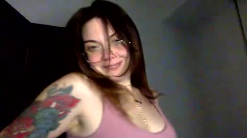 honeymagicxo online show from 01-05-25, 12:20