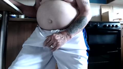 honeymaster290 online show from 07-07-26, 08:51
