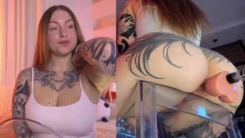 Alexia online show from 12-03-25, 11:30