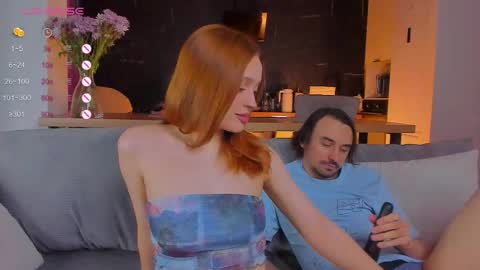 Lily and Michael online show from 09-24-25, 02:20