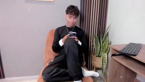 Snapshot of honeymoon_sariel chatting on 08-01-26, 07:24 honeymoon_sariel online show from 08-01-26, 07:24