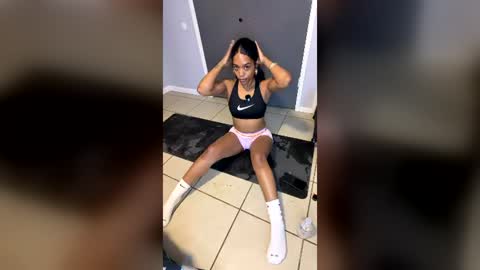 honeyrayxx online show from 07-21-26, 06:27