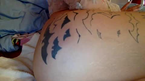 Snapshot of honeyruby chatting on 01-12-25, 07:10 Ruby Sparks online show from 01-12-25, 07:10