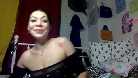 Snapshot of honeyruby chatting on 10-07-25, 01:47 Ruby Sparks online show from 10-07-25, 01:47