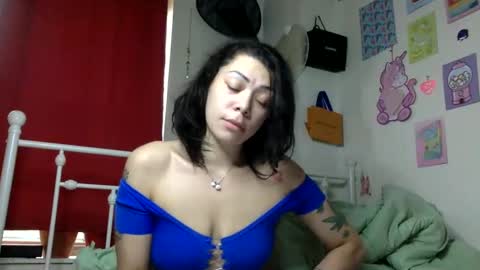 Ruby Sparks online show from 10-30-25, 01:34