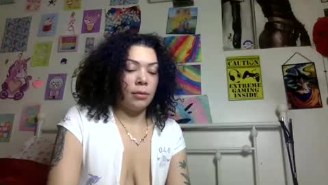 Ruby Sparks online show from 12-22-25, 05:04