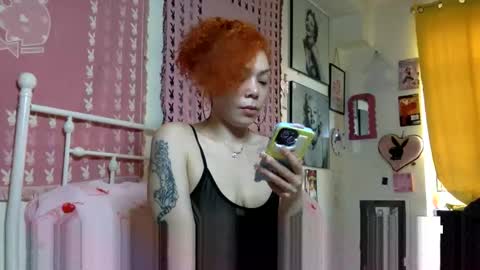 Ruby Sparks online show from 04-15-26, 01:29