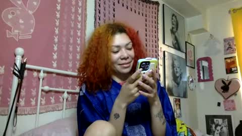 Ruby Sparks online show from 06-13-26, 12:25