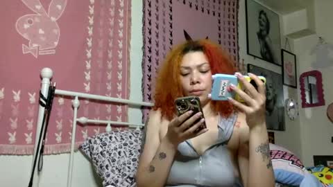 Ruby Sparks online show from 06-14-26, 02:24