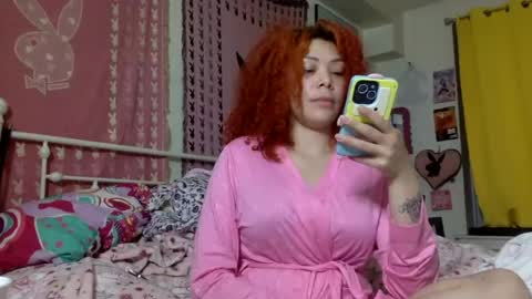 Ruby Sparks online show from 07-31-26, 02:33