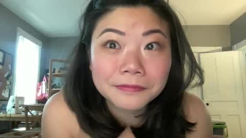 HoneySunshineNeko online show from 05-14-26, 02:35