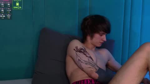 HOOG online show from 02-19-26, 08:27