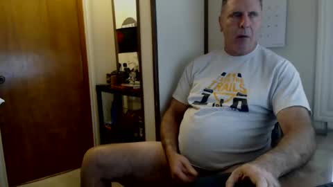 Snapshot of hoosierdadddy4u chatting on 01-05-25, 07:07 Jayson online show from 01-05-25, 07:07