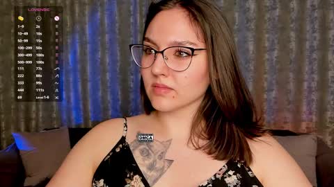 Karina online show from 12-03-24, 08:06