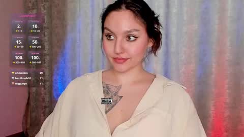 Karina online show from 12-11-24, 11:43