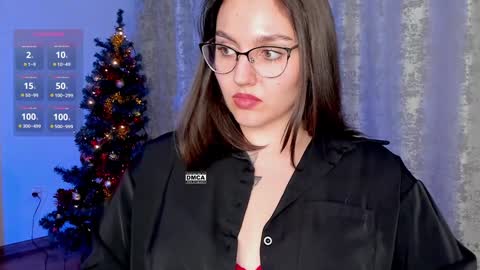 Karina online show from 12-29-24, 10:45