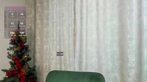 Karina online show from 01-22-25, 02:59