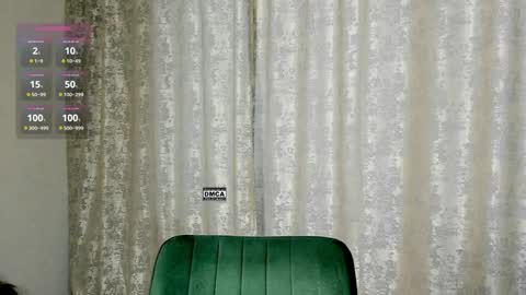 Karina online show from 02-02-25, 06:37