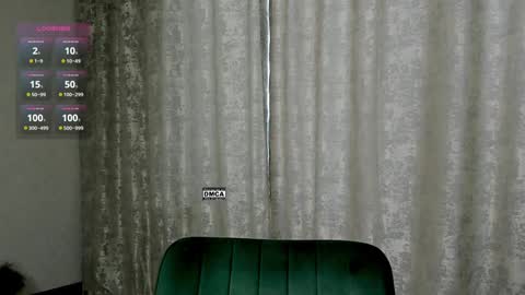 Karina online show from 02-03-25, 05:07