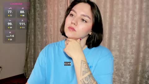 Karina online show from 02-24-25, 10:14