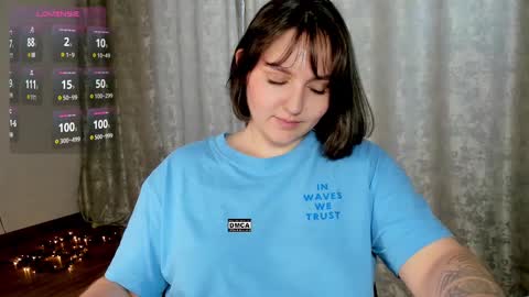 Karina online show from 03-01-25, 04:15