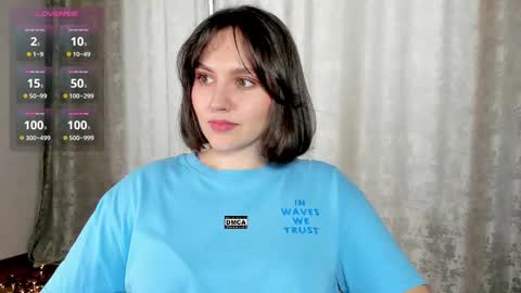 Karina online show from 03-07-25, 01:09