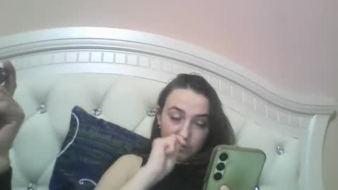 hootloove69 online show from 02-02-25, 06:42