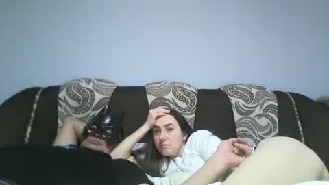 hootloove69 online show from 02-26-25, 06:54