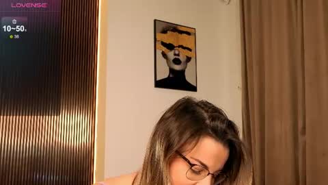 Chloe online show from 07-10-26, 08:22