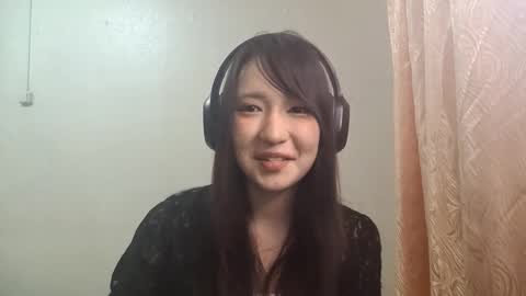 Snapshot of hopebrownle chatting on 12-04-25, 09:29 Ha-yoon online show from 12-04-25, 09:29