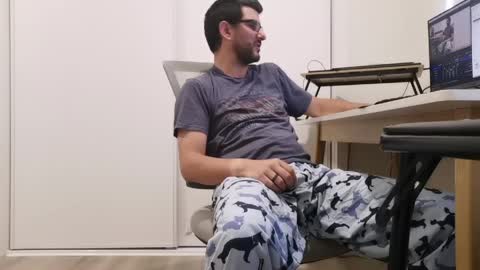 hopefulguy86 online show from 05-16-26, 12:40