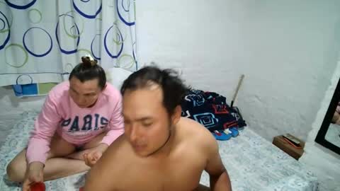 oriana online show from 02-27-25, 02:53