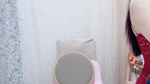 Snapshot of horinatori chatting on 10-15-25, 01:28 Rina online show from 10-15-25, 01:28