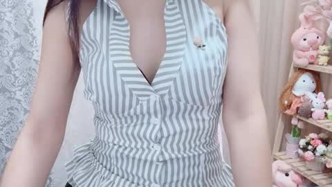 Snapshot of horinatori chatting on 10-16-25, 02:12 Rina online show from 10-16-25, 02:12