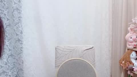 Snapshot of horinatori chatting on 10-19-25, 01:17 Rina online show from 10-19-25, 01:17