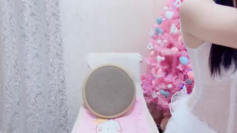 Snapshot of horinatori chatting on 11-23-25, 02:22 Rina online show from 11-23-25, 02:22