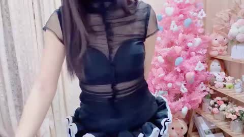 Snapshot of horinatori chatting on 11-28-25, 01:30 Rina online show from 11-28-25, 01:30