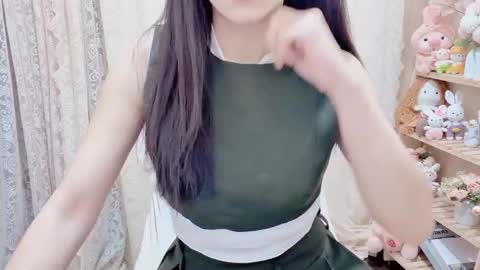 Snapshot of horinatori chatting on 02-25-26, 01:26 Rina online show from 02-25-26, 01:26