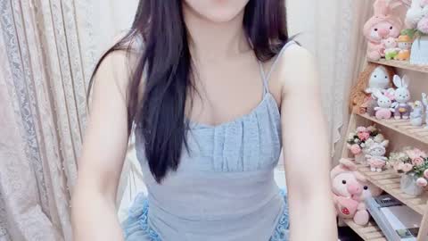 Snapshot of horinatori chatting on 02-27-26, 01:49 Rina online show from 02-27-26, 01:49