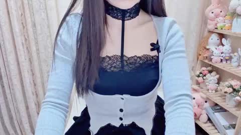 Snapshot of horinatori chatting on 03-03-26, 01:23 Rina online show from 03-03-26, 01:23