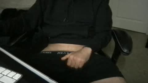 Snapshot of hornball676 chatting on 04-10-26, 07:24 hornball676 online show from 04-10-26, 07:24