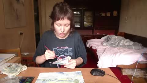 Roxy online show from 06-09-26, 08:37