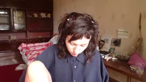 Roxy online show from 07-24-26, 12:25