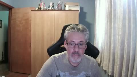 horndoggy online show from 06-06-26, 04:23
