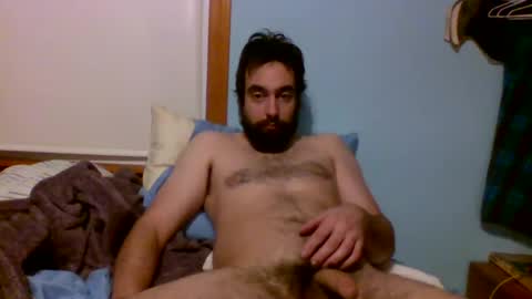 hornemike127 online show from 02-06-25, 02:55