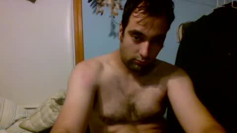hornemike127 online show from 09-26-25, 11:42