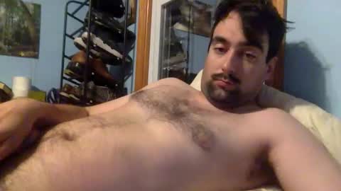 hornemike127 online show from 04-18-26, 02:59