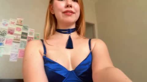 Audrey online show from 03-07-26, 03:36